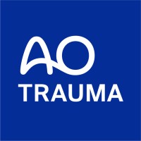 AO Trauma logo - Similar company to Orthobullets
