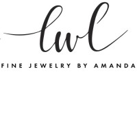 LWL jewelry logo - Similar company to Paskal