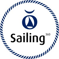 SAILING 360º logo - Similar company to Feel Discovery