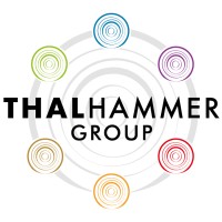 THALHAMMER GROUP logo - Similar company to Fhc Personal Gmbh
