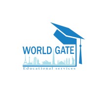 World Gate Educational Services logo - Similar company to Small World Educational Services