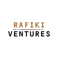 Rafiki Ventures logo - Similar company to Third Eye Innovation