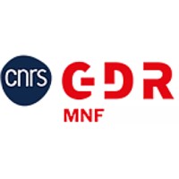 GDR Micro Nano Fluidique logo - Similar company to Gdr B2I - Bio-Ingénierie Des Interfaces