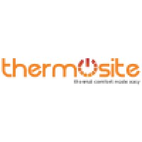 Thermosite logo - Similar company to Campustronic