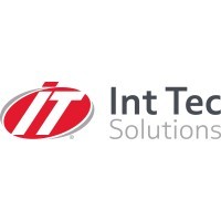 Int Tec Solutions logo - Similar company to Wired 4 Group Pty Ltd