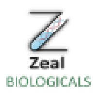 Zeal Biologicals logo - Similar company to Krishishetra Warehousing & Agri Services Limited