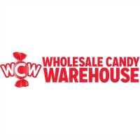 Wholesale Candy Warehouse logo - Similar company to Candywarehouse.Com
