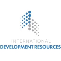 International Development Resources LTD logo - Similar company to Mentoly