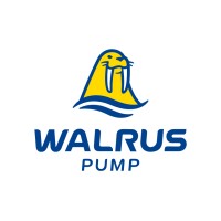 WALRUS PUMP logo - Similar company to Electrom Distribution
