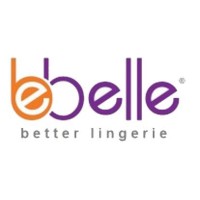 Bebelle lingerie logo - Similar company to Bruvi Lingerie