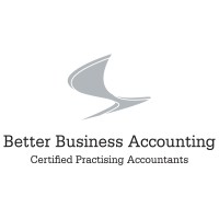Better Business Accounting logo - Similar company to Equals Three