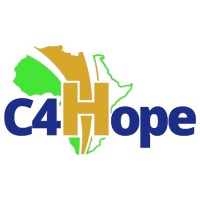 Communities For Hope logo - Similar company to Hestae Avocats