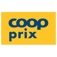 Coop Prix logo - Similar company to Lenta