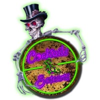 Cocktails & Screams logo - Similar company to Hight Orlando