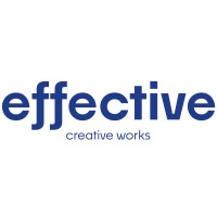 Effective Creative Works logo - Similar company to Effective Creative