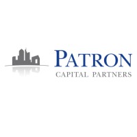 Patron Capital logo - Similar company to New Elements Real Estate