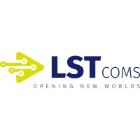 LST COMS Pty Ltd logo - Similar company to Ic Logistix (Pty) Ltd