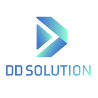 DDsolution logo - Similar company to Cromia Studio