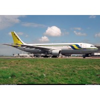 Sudan air ways logo - Similar company to Flight Logics Malawi