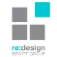 Bbwitt Group Re:Design