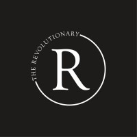 The Revolutionary Group logo - Similar company to Revolution Group