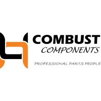 Combust Components logo - Similar company to Dc Laboratories Pty Ltd