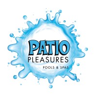 Patio Pleasures Pools & Spas logo - Similar company to Wowvac Pro