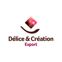 Délice & Création Export logo - Similar company to Dgf