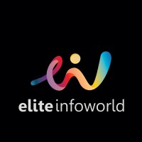 Elite Infoworld 👨🏻💻 logo - Similar company to Spiio