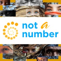 not a number logo - Similar company to Apsa International