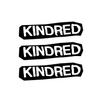 KINDRED logo - Similar company to Cyoa