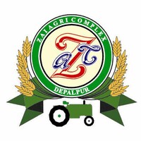 Zai Agri Complex logo - Similar company to Z & Z Enterprises