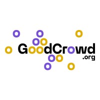 GoodCrowd.org logo - Similar company to Admitrade