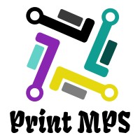 PrintMPS by Al Zajed Technologies logo - Similar company to Al Zajed Technologies