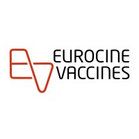 Eurocine Vaccines logo - Similar company to Lidds
