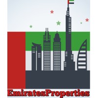 Emirates Properties logo - Similar company to Emirates Home Properties
