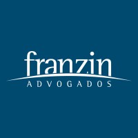 Franzin Advogados logo - Similar company to Hurra!
