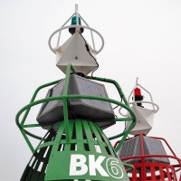 BK6 logo - Similar company to Biļešu Serviss