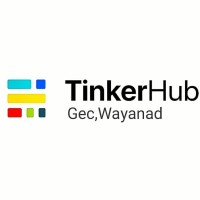 TinkerHub Gec,Wayanad logo - Similar company to Tinkerhub Tkmce