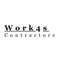 Work4s Contractors logo - Similar company to Work4S