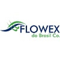 FLOWEX do Brasil Co. logo - Similar company to Allflow Equipamentos Industriais E Comércio Ltda