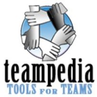 Teampedia logo - Similar company to Academia 7Más1 - Siete Más Uno Educación
