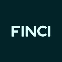FINCI logo - Similar company to Paybis