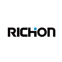RichonMachinery logo - Similar company to Shanghai Longain Industry Co., Ltd