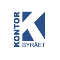 Kontorbyrået AS logo - Similar company to Rentx As