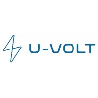 U-Volt logo - Similar company to Nomadesk