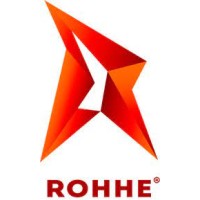 Rohhe Sp. z o.o. logo - Similar company to Forti-Net