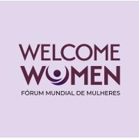 Welcome Women Forum logo - Similar company to Conveyed
