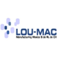 Lou-Mac Manufacturing Mexico logo - Similar company to Walmi Air Filters
