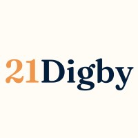 21Digby logo - Similar company to Le Seul